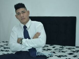 Davinsonn