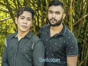 Davitcobain