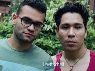Davitschell