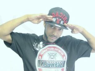 Davontae