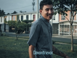 Davontrevor