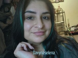 Davynaselena