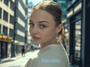 Dawnalder