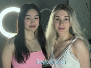 dawnandmarian Video Sexe
