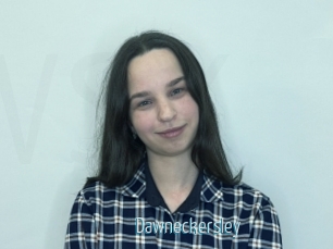 dawneckersley Video Sexe