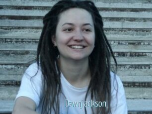 Dawnjackson