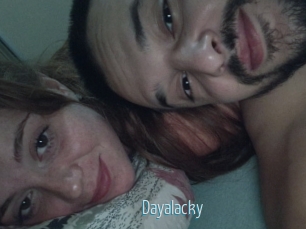 dayalacky Video Sexe