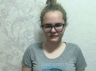 Dayanamorris