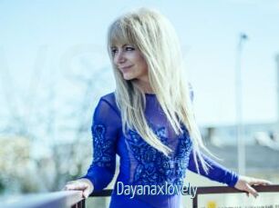 Dayanaxlovely