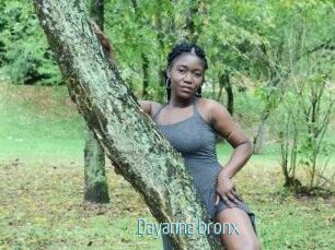 Dayanna_bronx