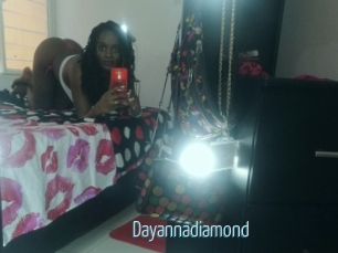 Dayannadiamond