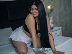 Dayannajaimes