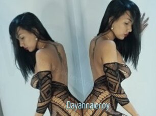 Dayannaleroy