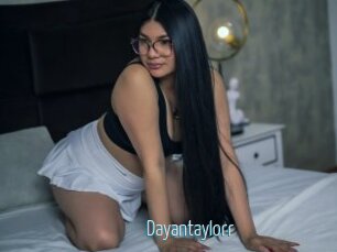 Dayantaylorr