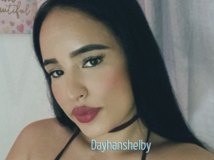 Dayhanshelby