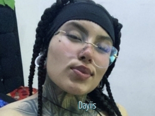 Dayiis
