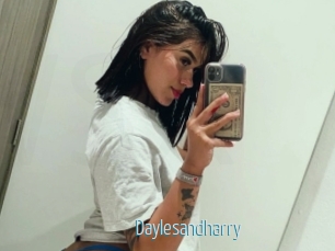 Daylesandharry