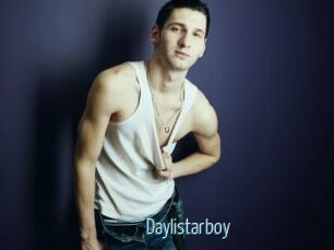 Daylistarboy