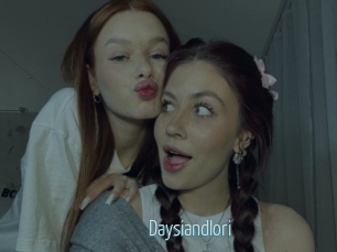 Daysiandlori