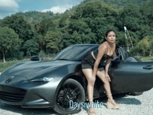 Daysiwhite