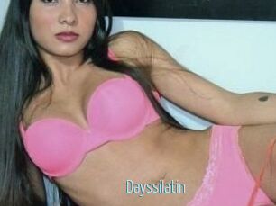 Dayssi_latin