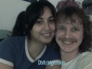 Dbltrblgeminis