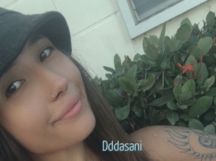 Dddasani