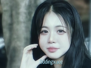 Dddingxuee