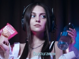 Deamurawow