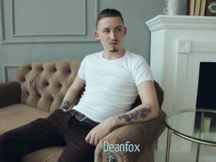 Deanfox