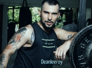 Deanleeroy