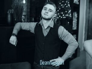 Deanmorgan