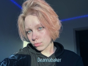 Deannabaker
