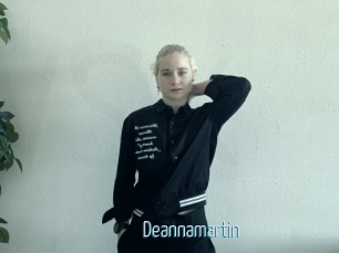 Deannamartin