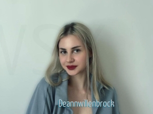 Deannwillenbrock