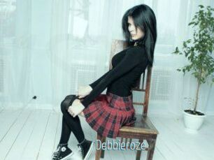 Debbieroze