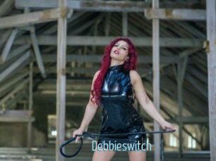 Debbieswitch