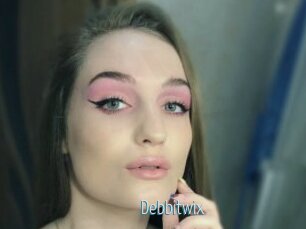 Debbitwix