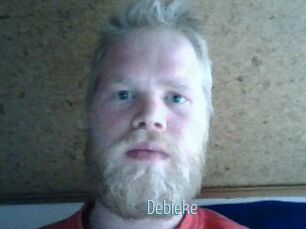 Debieke