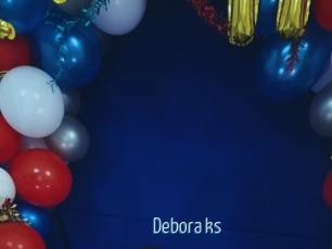 Debora_ks