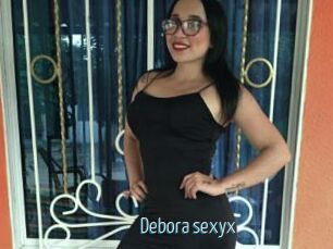 Debora_sexyx
