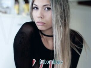 Deborablade