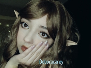 deboracarey Video Sexe