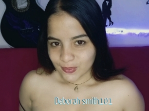 Deborah_smith101