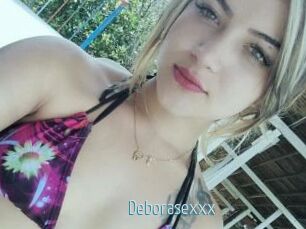 Deborasexxx