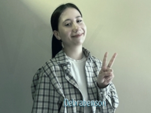 Debrabenson