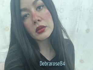 Debrarose84
