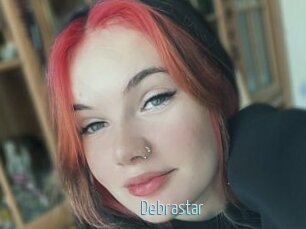 Debrastar