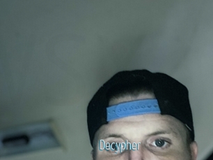Decypher
