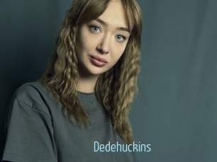 Dedehuckins